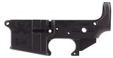 SPIKE&sbquo;&sbquo;S TACTICAL CALICO JACK STRIPPED LOWER RECEIVE - 1 of 1