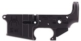 SPIKE&sbquo;&sbquo;S TACTICAL STRIPPED SPIDER LOWER RECEIVE - 1 of 1