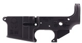 SPIKE&sbquo;&sbquo;S TACTICAL SPARTAN STRIPPED LOWER RECEIVE - 1 of 1
