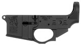 SPIKE&sbquo;&sbquo;S TACTICAL SNOWFLAKE STRIPPED LOWER RECEIVE - 1 of 1