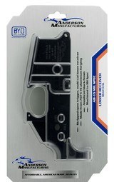 ANDERSON MFG. STRIPPED LOWER RECEIVER - 1 of 1