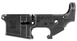 GREY GHOST PRECISION CORNERSTONE LOWER RECEIVER - 2 of 3