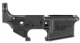 GREY GHOST PRECISION CORNERSTONE LOWER RECEIVER - 1 of 3