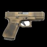 GLOCK G19 GEN 5 - 1 of 1