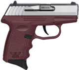 SCCY INDUSTRIES CPX-3 - 1 of 1