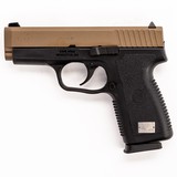 KAHR CW9 - 1 of 3