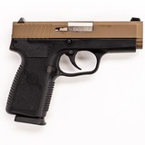 KAHR CW9 - 2 of 3