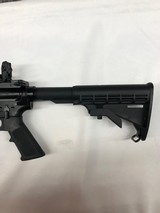 SMITH & WESSON AR 15 M&P 15 5.56 NATO - 5 of 7