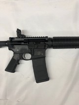 SMITH & WESSON AR 15 M&P 15 5.56 NATO - 3 of 7