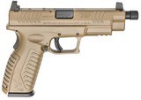 SPRINGFIELD ARMORY XD-M - 1 of 1