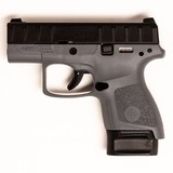 BERETTA APX CARRY - 1 of 4