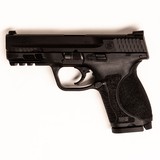 SMITH & WESSON M&P9 M2.0 - 2 of 4