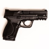 SMITH & WESSON M&P9 M2.0 - 3 of 4