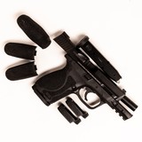 SMITH & WESSON M&P9 M2.0 - 4 of 4