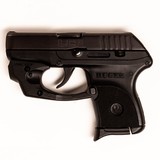 RUGER LCP - 1 of 4