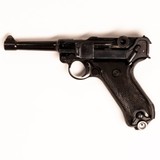 DWM LUGER P-08 - 1 of 4