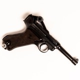 DWM LUGER P-08 - 4 of 4