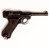 DWM LUGER P-08 - 3 of 4