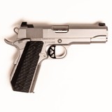 DAN WESSON VALOR V-BOB .45 ACP - 3 of 4