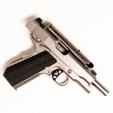 DAN WESSON VALOR V-BOB .45 ACP - 4 of 4
