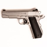 DAN WESSON VALOR V-BOB .45 ACP - 2 of 4