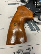 COLT COLT PYTHON 357 MAG/ 38 SPCL 4.25 - 3 of 5