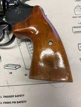 COLT COLT PYTHON 357 MAG/ 38 SPCL 4.25 - 4 of 5