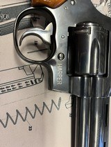 COLT COLT PYTHON 357 MAG/ 38 SPCL 4.25 - 2 of 5