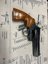 COLT COLT PYTHON 357 MAG/ 38 SPCL 4.25 - 5 of 5