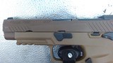 SIG SAUER P320 M17 - 3 of 3