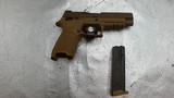 SIG SAUER P320 M17 - 1 of 3