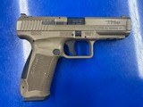 CANIK TP9SF - 1 of 2