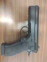 CZ 75 SP-01 TACTICAL - 1 of 2