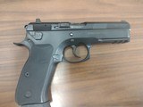 CZ 75 SP-01 TACTICAL - 2 of 2