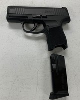 SIG SAUER P365 - 2 of 4