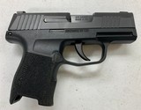 SIG SAUER P365 - 3 of 4