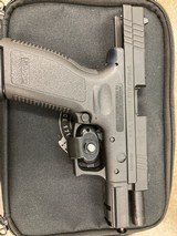 SPRINGFIELD ARMORY XD-9 - 2 of 6