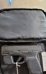 SPRINGFIELD ARMORY Hellcat 9mm - 1 of 2