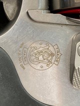 SMITH & WESSON 64-8 - 5 of 7