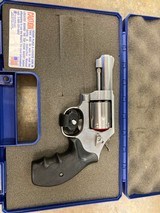 SMITH & WESSON 64-8 - 1 of 7