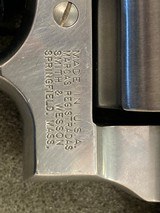 SMITH & WESSON 64-8 - 6 of 7