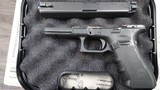 GLOCK 22 G22 GEN 4 (Night Sights) - 3 of 3