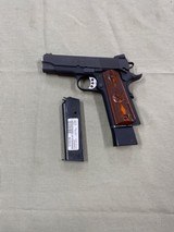 SPRINGFIELD 1911 RANGE OFFICER - 1 of 3