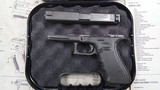 GLOCK GLOCK GLOCK 22 GEN 4 WITH NIGHT SIGHTS - 3 of 3