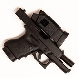 GLOCK 36 GEN 4 45 GAP - 4 of 4