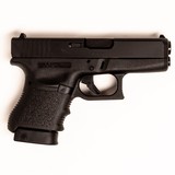 GLOCK 36 GEN 4 45 GAP - 3 of 4