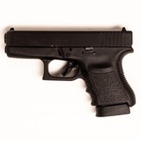 GLOCK 36 GEN 4 45 GAP - 1 of 4