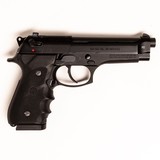 BERETTA 96G - 3 of 4