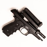 BERETTA 96G - 4 of 4