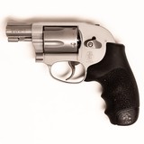 SMITH &WESSON
638-3 - 2 of 5